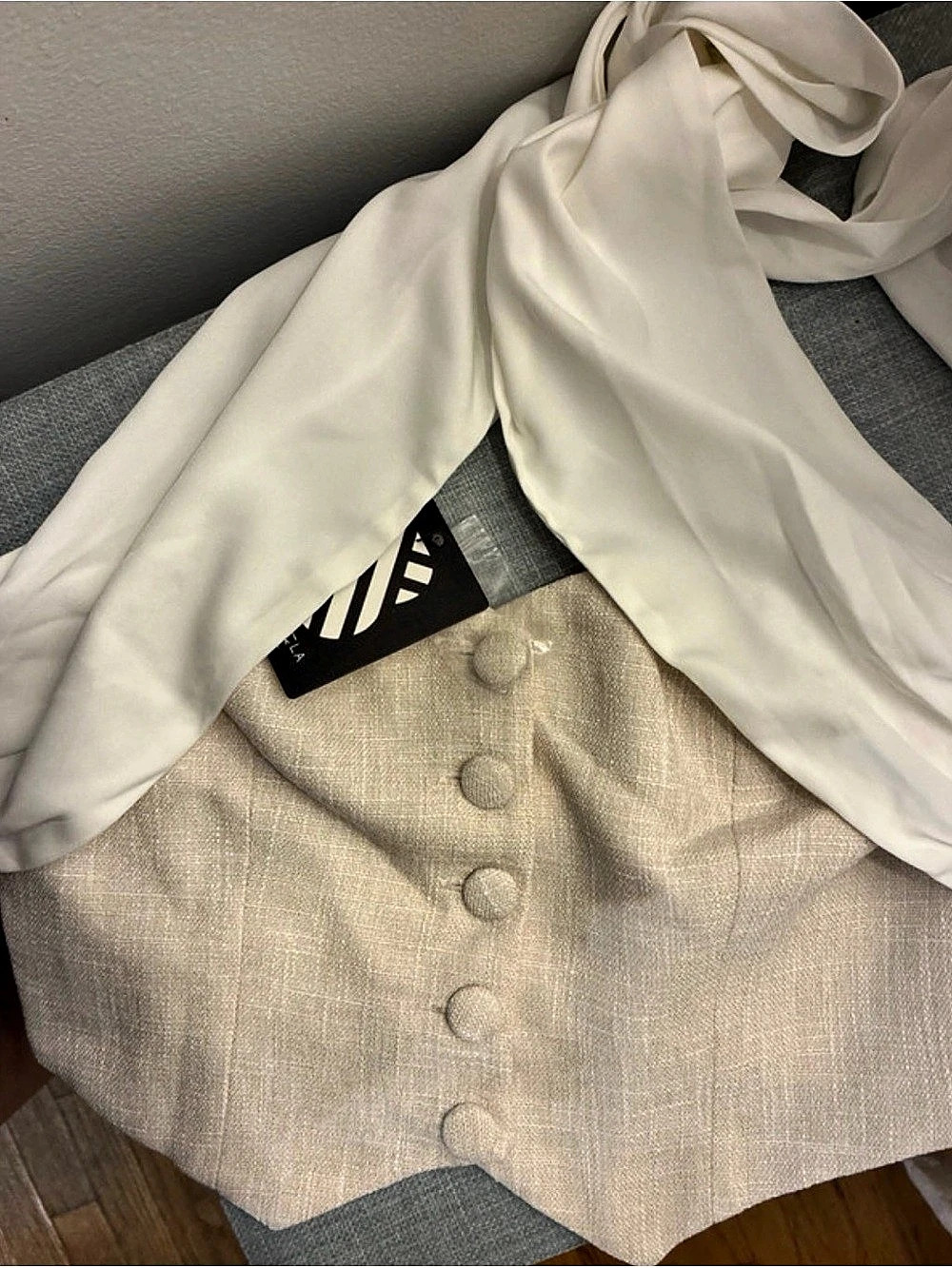 NWT Matching Pant Set - Picture 3 of 3